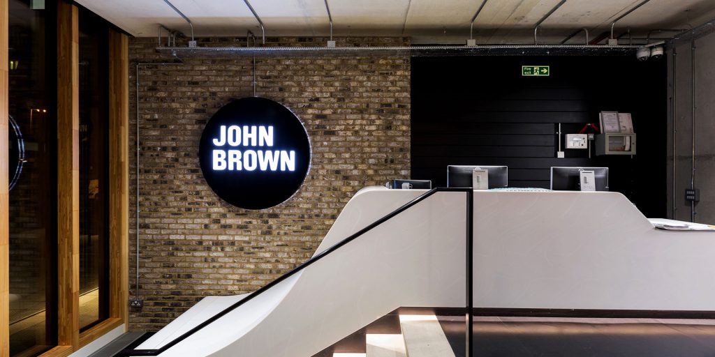 Thirdway Interiors - John Brown Media
