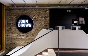 Thirdway Interiors - John Brown media